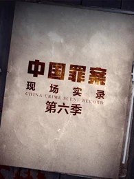 罪案现场实录 第六季