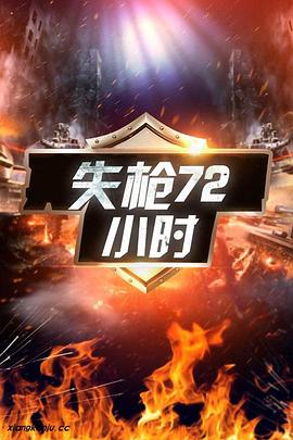 失枪72小时