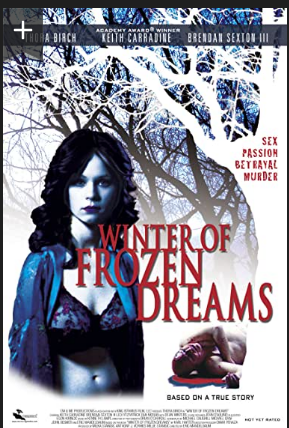 Winter of Frozen Dreams