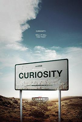 Welcome to Curiosity