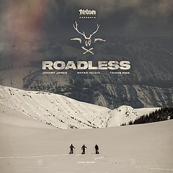 Roadless