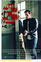 3 Years in Pakistan The Erik Aude Story 2018