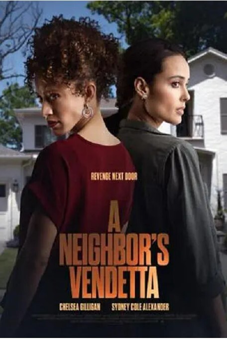 A Neighbors Vendetta 2023