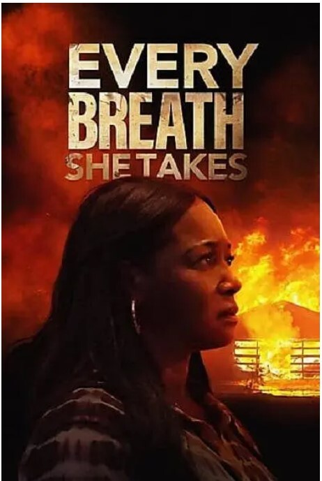 Every Breath She Takes