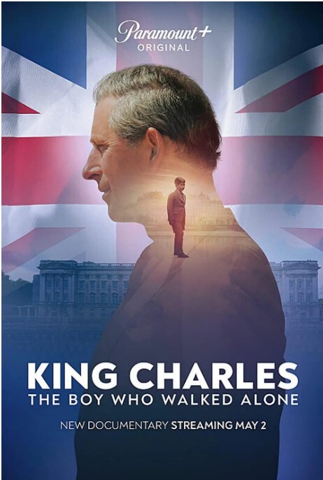 King Charles, The Boy Who Walked Alone