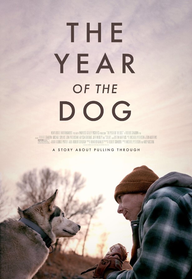 The Year of the Dog