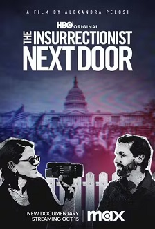 The Insurrectionist Next Door