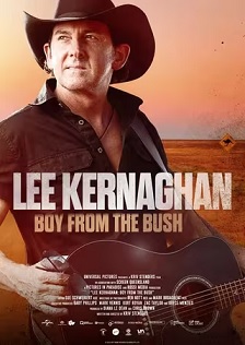 Lee Kernaghan: Boy from the Bush