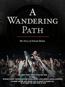 A Wandering Path: The Story of Gilead Media